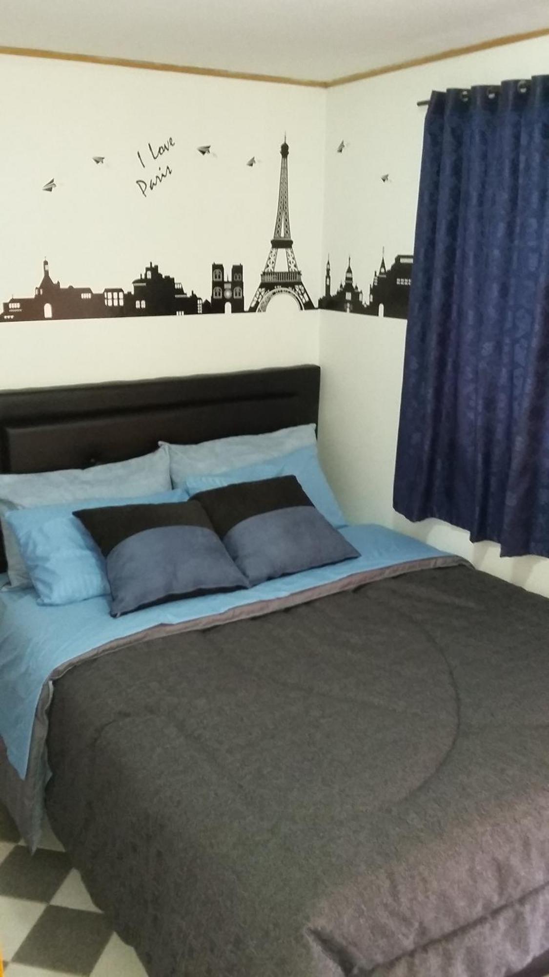 Hotel La Casa De Huespedes Bogotá Zewnętrze zdjęcie