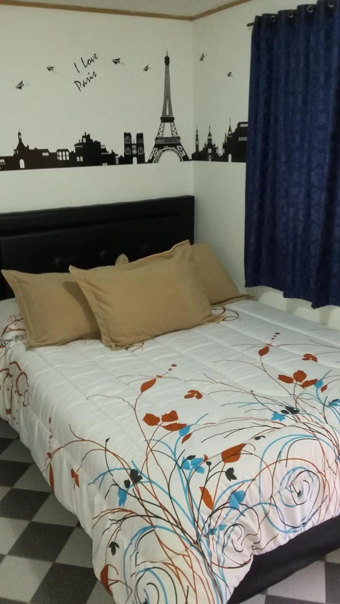 Hotel La Casa De Huespedes Bogotá Zewnętrze zdjęcie